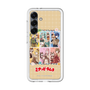 Slim Protection Premium Case［ Hatsune Miku × Kuppy Ramune – Full-body Illustration ］