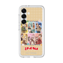 Slim Protection Premium Case［ Hatsune Miku × Kuppy Ramune – Full-body Illustration ］