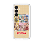 Slim Protection Premium Case［ Hatsune Miku × Kuppy Ramune – Full-body Illustration ］