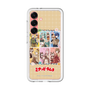 Slim Protection Premium Case［ Hatsune Miku × Kuppy Ramune – Full-body Illustration ］