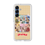 Slim Protection Premium Case［ Hatsune Miku × Kuppy Ramune – Full-body Illustration ］