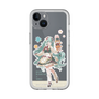 Slim Protection Premium Case［ Hatsune Miku × Kuppy Ramune – Hatsune Miku × Kuppy – Full-body Illustration 2 ］