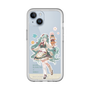 Slim Protection Premium Case［ Hatsune Miku × Kuppy Ramune – Hatsune Miku × Kuppy – Full-body Illustration 2 ］
