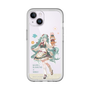 Slim Protection Premium Case［ Hatsune Miku × Kuppy Ramune – Hatsune Miku × Kuppy – Full-body Illustration 2 ］