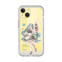 Slim Protection Premium Case［ Hatsune Miku × Kuppy Ramune – Hatsune Miku × Kuppy – Full-body Illustration 2 ］