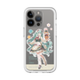 Slim Protection Premium Case［ Hatsune Miku × Kuppy Ramune – Hatsune Miku × Kuppy – Full-body Illustration 2 ］