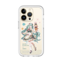 Slim Protection Premium Case［ Hatsune Miku × Kuppy Ramune – Hatsune Miku × Kuppy – Full-body Illustration 2 ］