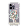 Slim Protection Premium Case［ Hatsune Miku × Kuppy Ramune – Hatsune Miku × Kuppy – Full-body Illustration 2 ］