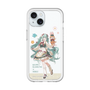 Slim Protection Premium Case［ Hatsune Miku × Kuppy Ramune – Hatsune Miku × Kuppy – Full-body Illustration 2 ］