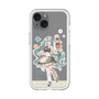 Slim Protection Premium Case［ Hatsune Miku × Kuppy Ramune – Hatsune Miku × Kuppy – Full-body Illustration 2 ］