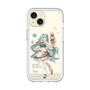 Slim Protection Premium Case［ Hatsune Miku × Kuppy Ramune – Hatsune Miku × Kuppy – Full-body Illustration 2 ］