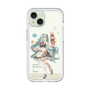 Slim Protection Premium Case［ Hatsune Miku × Kuppy Ramune – Hatsune Miku × Kuppy – Full-body Illustration 2 ］