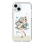 Slim Protection Premium Case［ Hatsune Miku × Kuppy Ramune – Hatsune Miku × Kuppy – Full-body Illustration 2 ］