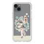 Slim Protection Premium Case［ Hatsune Miku × Kuppy Ramune – Hatsune Miku × Kuppy – Full-body Illustration 2 ］