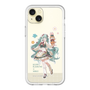 Slim Protection Premium Case［ Hatsune Miku × Kuppy Ramune – Hatsune Miku × Kuppy – Full-body Illustration 2 ］