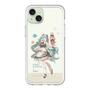 Slim Protection Premium Case［ Hatsune Miku × Kuppy Ramune – Hatsune Miku × Kuppy – Full-body Illustration 2 ］