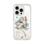 Slim Protection Premium Case［ Hatsune Miku × Kuppy Ramune – Hatsune Miku × Kuppy – Full-body Illustration 2 ］