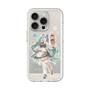 Slim Protection Premium Case［ Hatsune Miku × Kuppy Ramune – Hatsune Miku × Kuppy – Full-body Illustration 2 ］