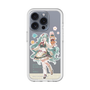 Slim Protection Premium Case［ Hatsune Miku × Kuppy Ramune – Hatsune Miku × Kuppy – Full-body Illustration 2 ］