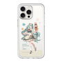 Slim Protection Premium Case［ Hatsune Miku × Kuppy Ramune – Hatsune Miku × Kuppy – Full-body Illustration 2 ］
