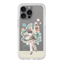 Slim Protection Premium Case［ Hatsune Miku × Kuppy Ramune – Hatsune Miku × Kuppy – Full-body Illustration 2 ］