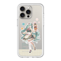 Slim Protection Premium Case［ Hatsune Miku × Kuppy Ramune – Hatsune Miku × Kuppy – Full-body Illustration 2 ］