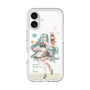 Slim Protection Premium Case［ Hatsune Miku × Kuppy Ramune – Hatsune Miku × Kuppy – Full-body Illustration 2 ］