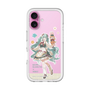 Slim Protection Premium Case［ Hatsune Miku × Kuppy Ramune – Hatsune Miku × Kuppy – Full-body Illustration 2 ］