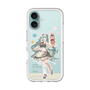 Slim Protection Premium Case［ Hatsune Miku × Kuppy Ramune – Hatsune Miku × Kuppy – Full-body Illustration 2 ］