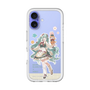 Slim Protection Premium Case［ Hatsune Miku × Kuppy Ramune – Hatsune Miku × Kuppy – Full-body Illustration 2 ］