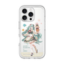 Slim Protection Premium Case［ Hatsune Miku × Kuppy Ramune – Hatsune Miku × Kuppy – Full-body Illustration 2 ］