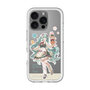 Slim Protection Premium Case［ Hatsune Miku × Kuppy Ramune – Hatsune Miku × Kuppy – Full-body Illustration 2 ］