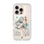 Slim Protection Premium Case［ Hatsune Miku × Kuppy Ramune – Hatsune Miku × Kuppy – Full-body Illustration 2 ］