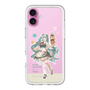 Slim Protection Premium Case［ Hatsune Miku × Kuppy Ramune – Hatsune Miku × Kuppy – Full-body Illustration 2 ］