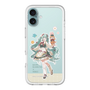 Slim Protection Premium Case［ Hatsune Miku × Kuppy Ramune – Hatsune Miku × Kuppy – Full-body Illustration 2 ］