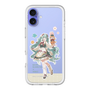 Slim Protection Premium Case［ Hatsune Miku × Kuppy Ramune – Hatsune Miku × Kuppy – Full-body Illustration 2 ］