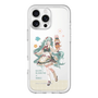 Slim Protection Premium Case［ Hatsune Miku × Kuppy Ramune – Hatsune Miku × Kuppy – Full-body Illustration 2 ］