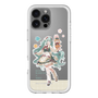 Slim Protection Premium Case［ Hatsune Miku × Kuppy Ramune – Hatsune Miku × Kuppy – Full-body Illustration 2 ］
