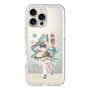Slim Protection Premium Case［ Hatsune Miku × Kuppy Ramune – Hatsune Miku × Kuppy – Full-body Illustration 2 ］