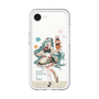 Slim Protection Premium Case［ Hatsune Miku × Kuppy Ramune – Hatsune Miku × Kuppy – Full-body Illustration 2 ］