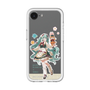 Slim Protection Premium Case［ Hatsune Miku × Kuppy Ramune – Hatsune Miku × Kuppy – Full-body Illustration 2 ］