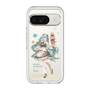 Slim Protection Premium Case［ Hatsune Miku × Kuppy Ramune – Hatsune Miku × Kuppy – Full-body Illustration 2 ］