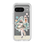 Slim Protection Premium Case［ Hatsune Miku × Kuppy Ramune – Hatsune Miku × Kuppy – Full-body Illustration 2 ］