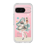Slim Protection Premium Case［ Hatsune Miku × Kuppy Ramune – Hatsune Miku × Kuppy – Full-body Illustration 2 ］