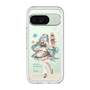 Slim Protection Premium Case［ Hatsune Miku × Kuppy Ramune – Hatsune Miku × Kuppy – Full-body Illustration 2 ］