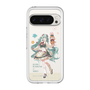 Slim Protection Premium Case［ Hatsune Miku × Kuppy Ramune – Hatsune Miku × Kuppy – Full-body Illustration 2 ］