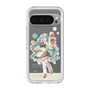Slim Protection Premium Case［ Hatsune Miku × Kuppy Ramune – Hatsune Miku × Kuppy – Full-body Illustration 2 ］