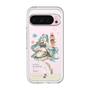 Slim Protection Premium Case［ Hatsune Miku × Kuppy Ramune – Hatsune Miku × Kuppy – Full-body Illustration 2 ］