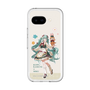 Slim Protection Premium Case［ Hatsune Miku × Kuppy Ramune – Hatsune Miku × Kuppy – Full-body Illustration 2 ］