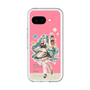 Slim Protection Premium Case［ Hatsune Miku × Kuppy Ramune – Hatsune Miku × Kuppy – Full-body Illustration 2 ］